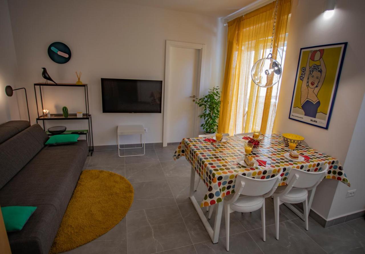 Nook Bb Apartment