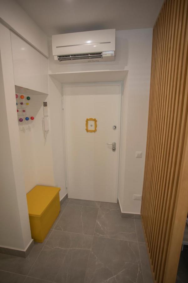 Apartment Nook Bb *