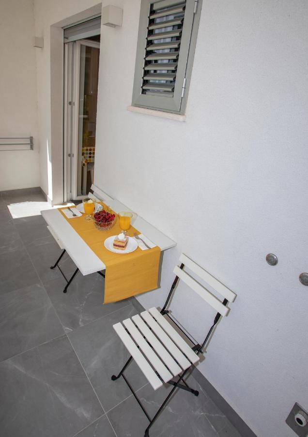 Nook Bb Apartment