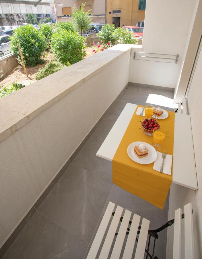 Nook Bb Apartment