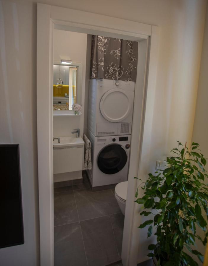 Nook Bb Apartment